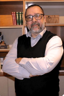 Cláudio Vieira Castro